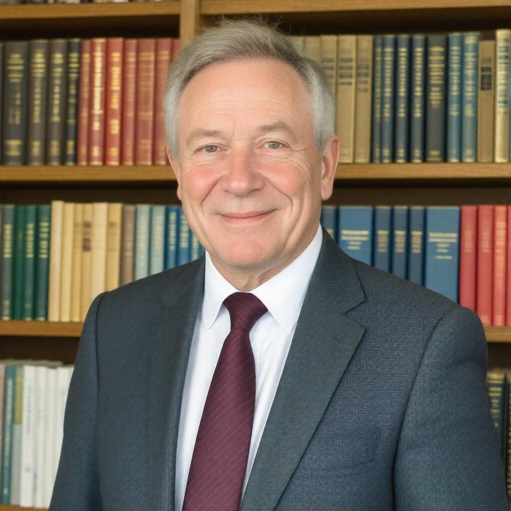 David Hand